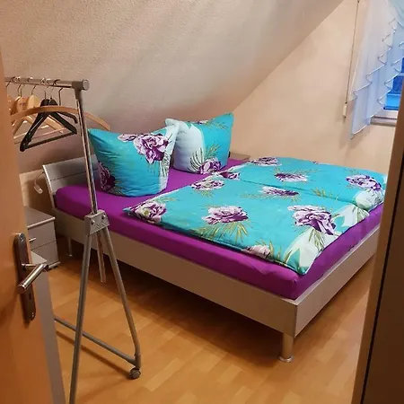 Messe- Und Gaestezimmer Hannover