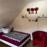 Homestay Messe- Und Gaestezimmer Hannover