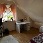 Homestay Messe- Und Gaestezimmer