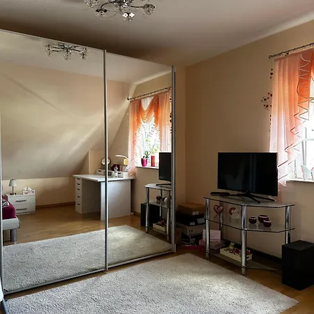 Messe- Und Gaestezimmer * הנובר